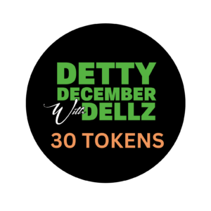 30 Tokens